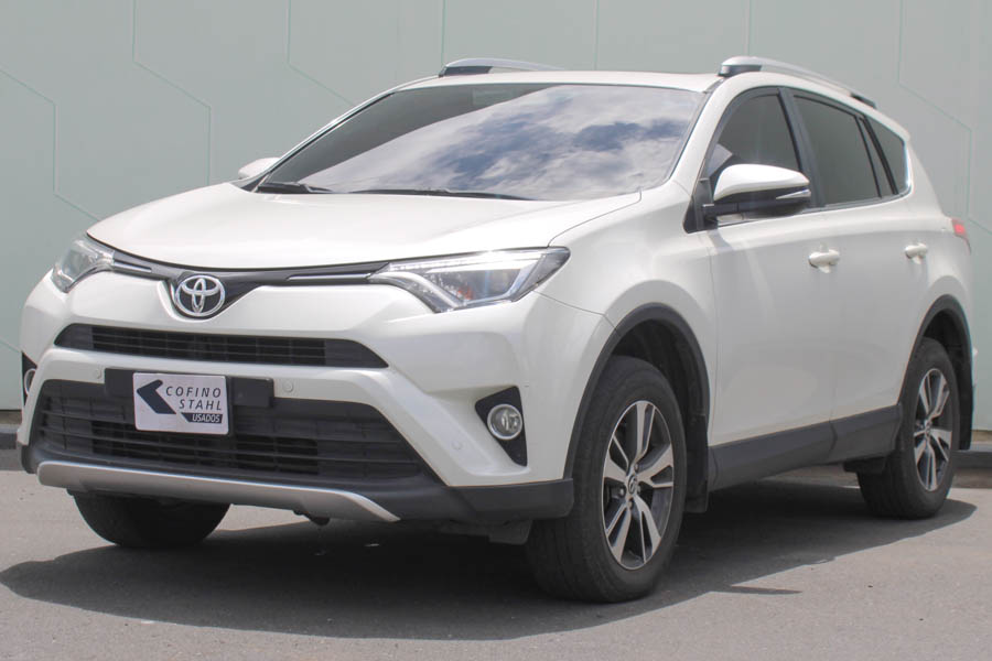 TOYOTA RAV4 2017 - 1962